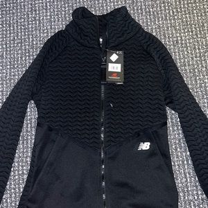 brand new new balance jacket